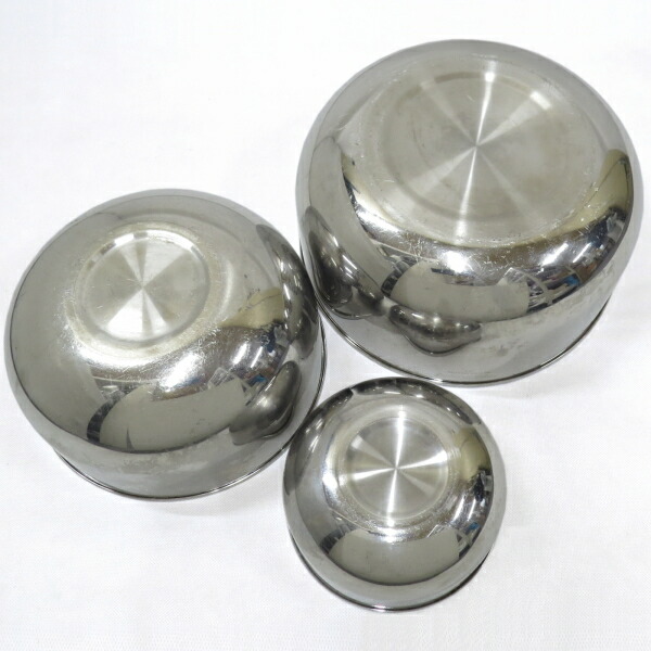 楽天市場】【中古・B】アムウェイ クイーン ミキシングボウル セット