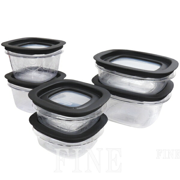 アムウェイ ストレージウェア16個新品！by ラバーメイド