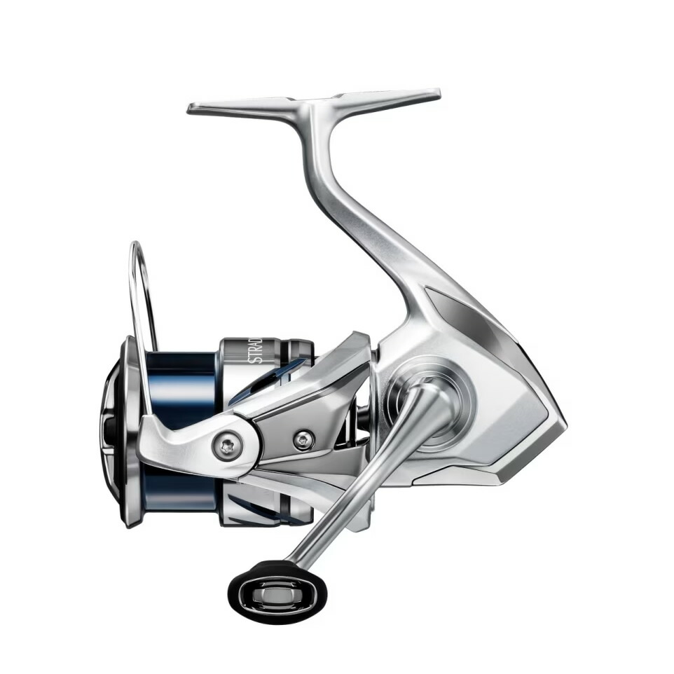 楽天市場】シマノ 23 ストラディック 2500SHG (スピニングリール