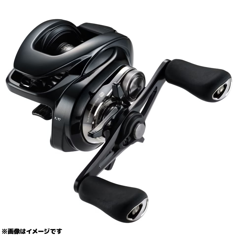 楽天市場】シマノ 24 メタニウム DC 71HG (Shimano ベイトリール 釣り