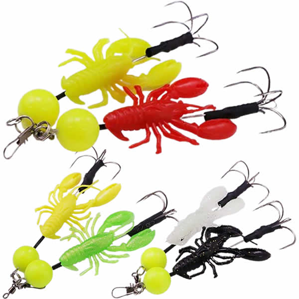 楽天市場】ワンナック デビルクラッカーライト DC-LT (タコ釣り タコ