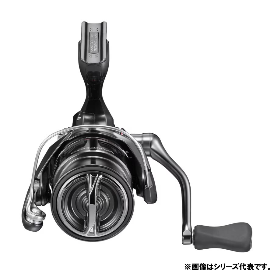 楽天市場】シマノ 24 ヴァンフォード C5000XG (Shimano スピニング
