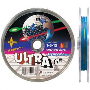 楽天市場】よつあみ ウルトラダイニーマ 3号の通販