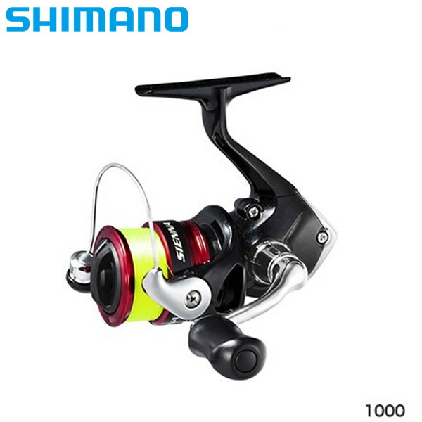 シマノ スピニング リール 1000」の人気商品一覧 | 安い商品を通販