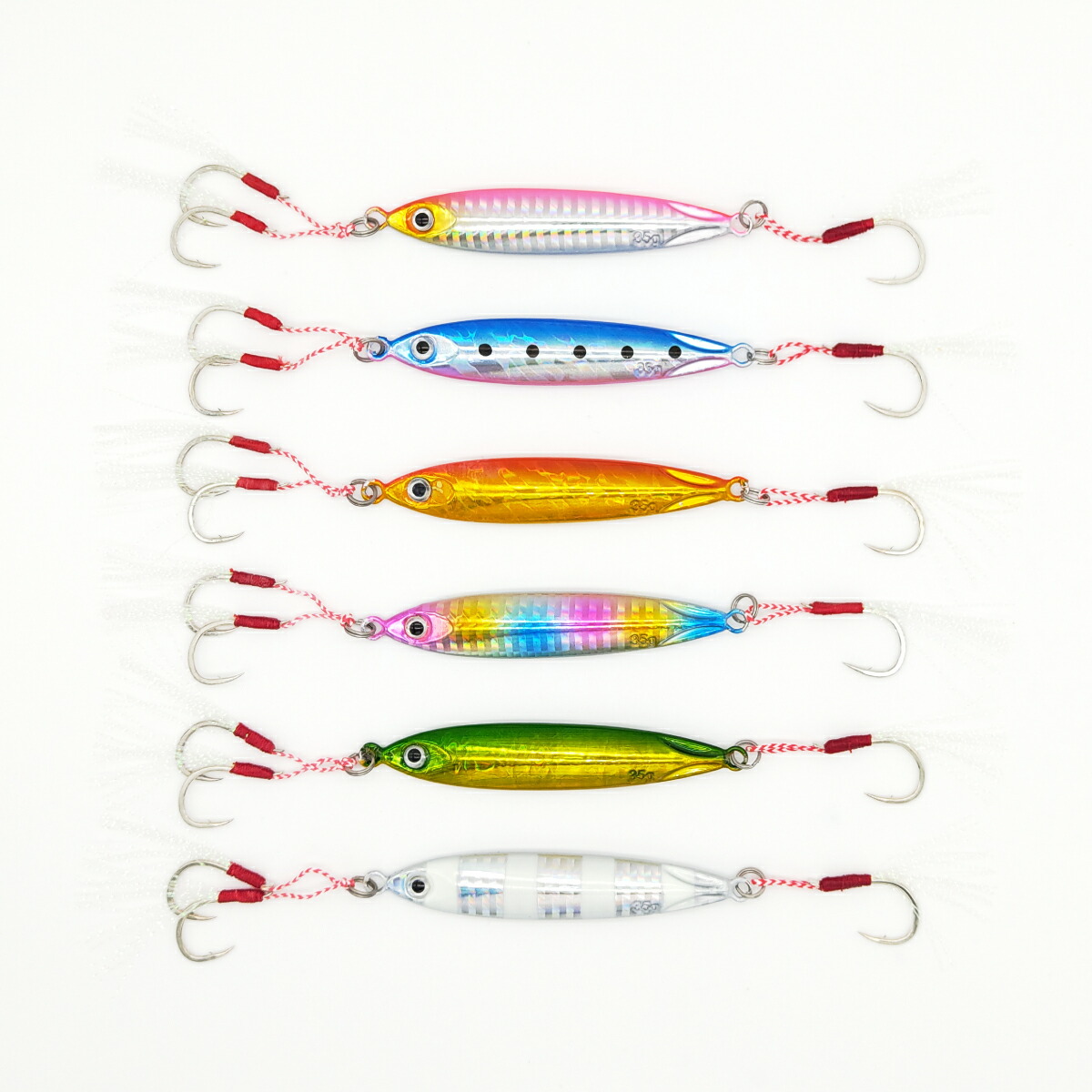 楽天市場】【楽天スーパーSALE限定50％OFF＆ポイント2倍】メタルジグ