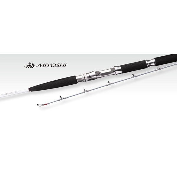 シマノ 舳 40-300 (ロッド・釣竿) 価格比較 - 価格.com