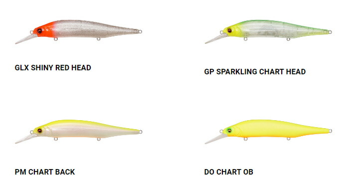楽天市場】メガバス(Megabass) X-80 マグナム＋1 【釣り フィッシング