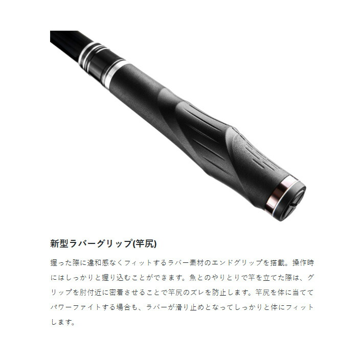 楽天市場】がまかつ(Gamakatsu) がま磯 アテンダー3 1.25号-5.0m