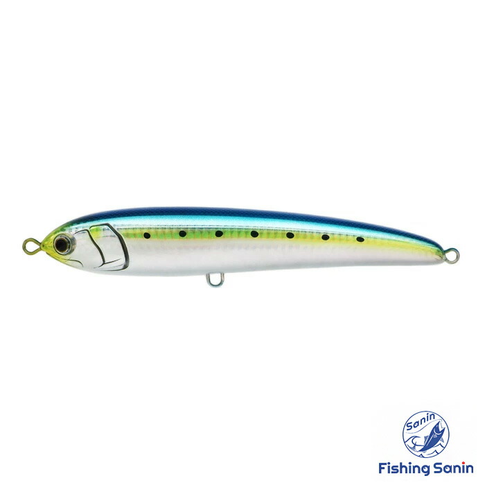 楽天市場】マリア(Maria) ラピード F160 【釣り フィッシング 青物