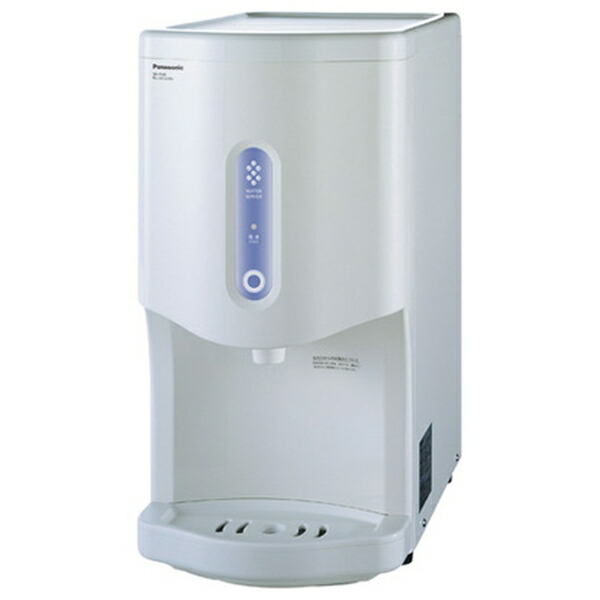 楽天市場】廃番： Panasonic(パナソニック) ウォータークーラー SD