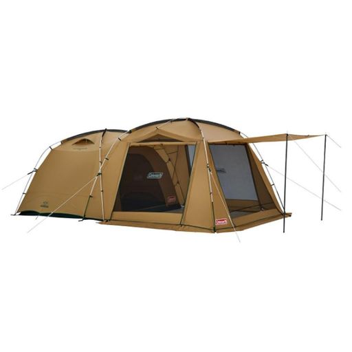 コールマン(Coleman) テント タフスクリーン2ルームハウス MDX」の人気
