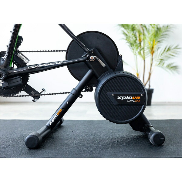 楽天市場】NOZA one ノザワン [ xplova エクスプローバ ] パワー