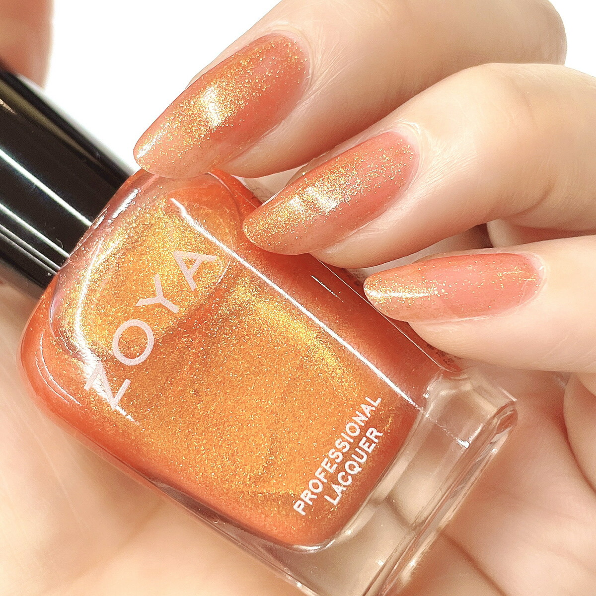 楽天市場】ZOYA ゾーヤ ゾヤ ネイルカラー ZP670 15mL AMY アミィ 自爪