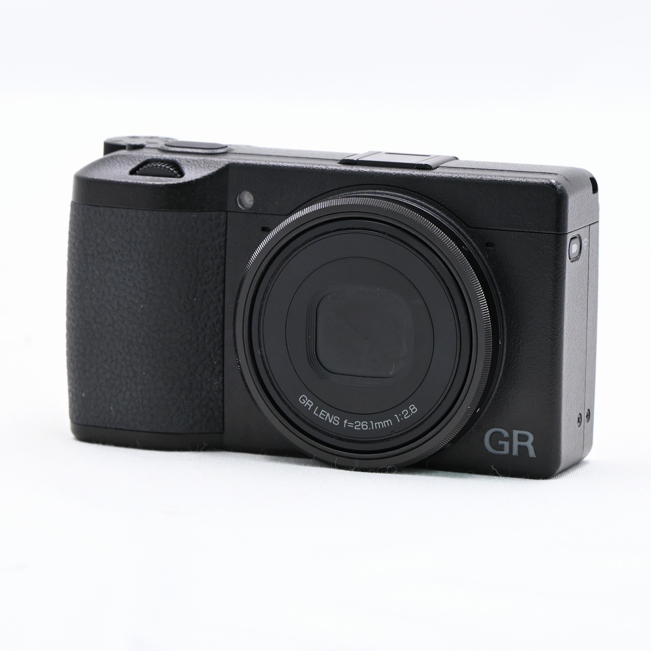 楽天市場】リコー RICOH GR IIIx GR3x コンパクトデジタルカメラ【中古