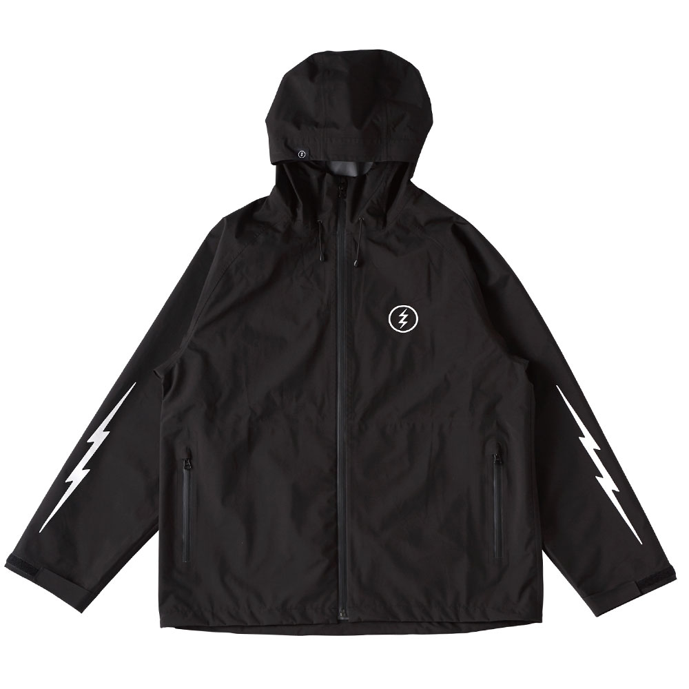 楽天市場】【ELECTRIC /エレクトリック】マウンテンパーカー