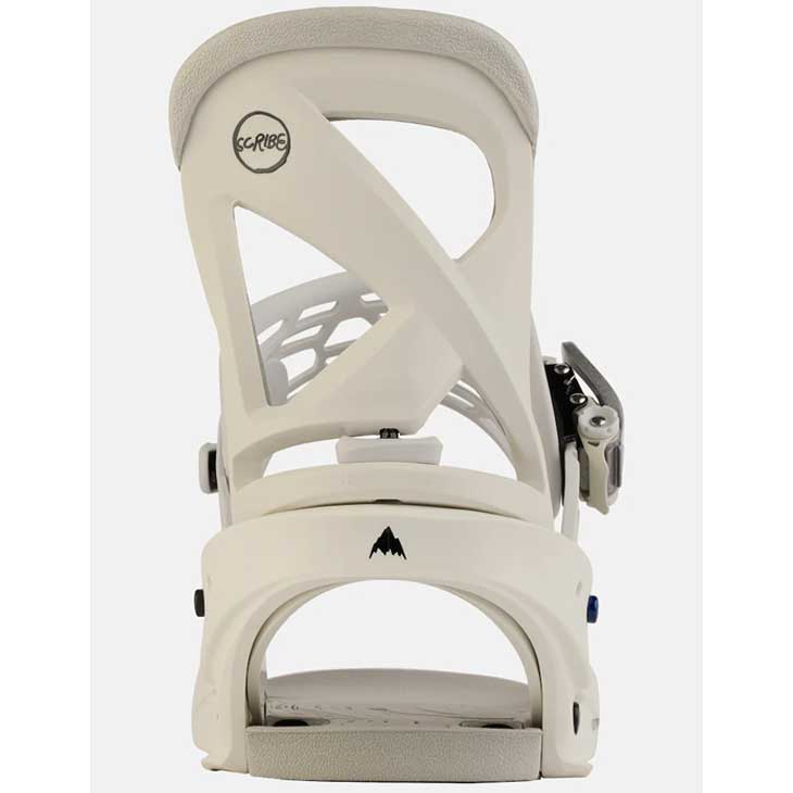 楽天市場】23-24 BURTON バートン ビンディング レディース SCRIBE Re