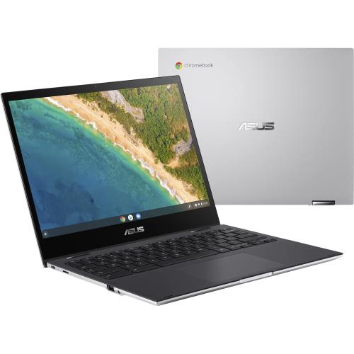 楽天市場】ASUS Chromebook Flip CM3 (CM3200) ノートパソコン (12