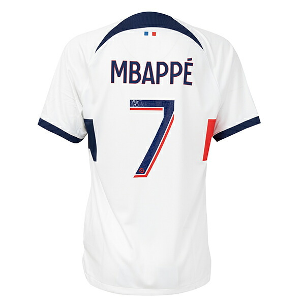 楽天市場】【スピード出荷】ナイキ 23-24 PSG パリサンジェルマン #7