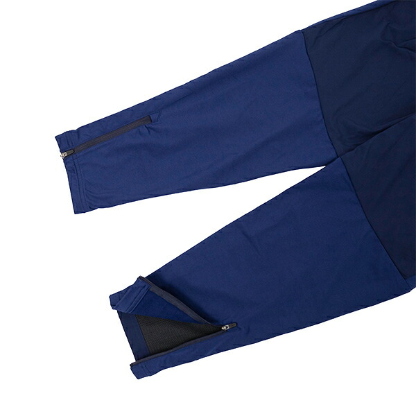 楽天市場】アスレタ 裏地付きストレッチウインドジャケット パンツ