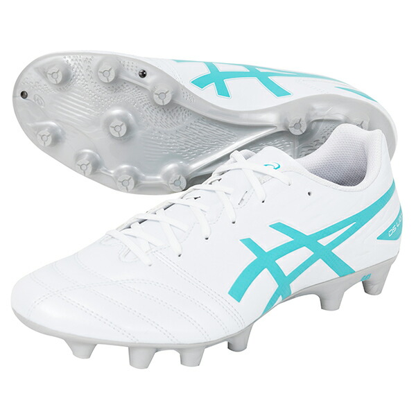 楽天市場】アシックス DS LIGHT CLUB 大人用 サッカースパイク asics
