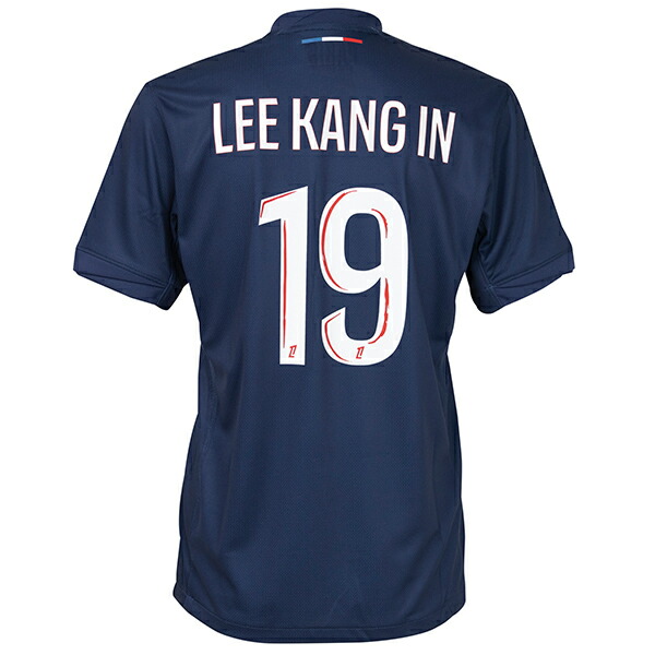 楽天市場】【スピード出荷】ナイキ 24-25 PSG パリサンジェルマン #19