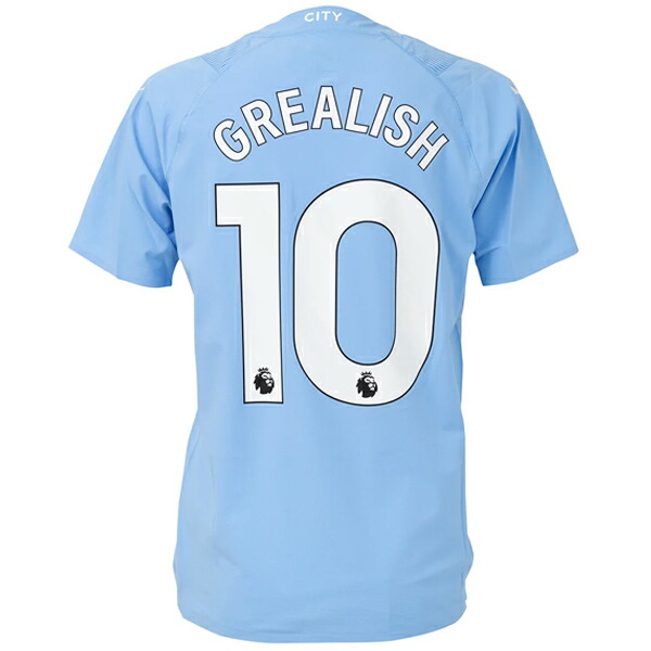 楽天市場】【スピード出荷】プーマ 23-24 MCFC マンチェスターシティ