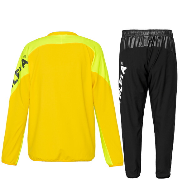 楽天市場】アスレタ ピステシャツ パンツ 上下セット 大人用 サッカー
