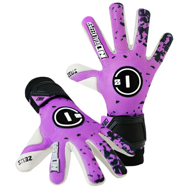 楽天市場】【グローブケースプレゼント】N1 ZEUS UGT PURPLE II 大人用