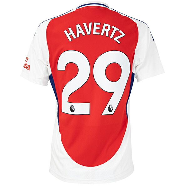 楽天市場】【スピード出荷】アディダス 24-25 アーセナルFC #29