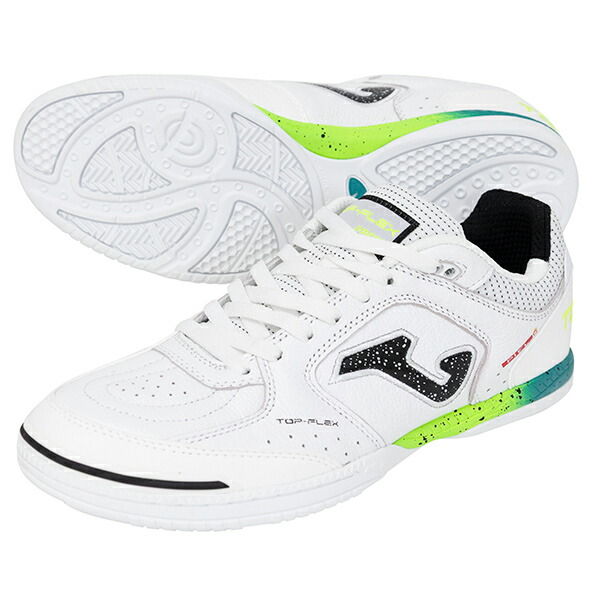 楽天市場】ホマ トップフレックス 2502 WHITE INDOOR 大人用