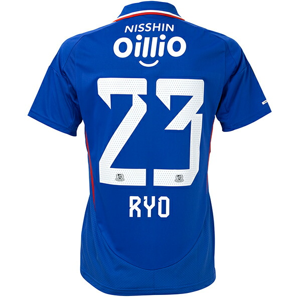 楽天市場】【スピード出荷】アディダス 2025 横浜F・マリノス #23 宮市