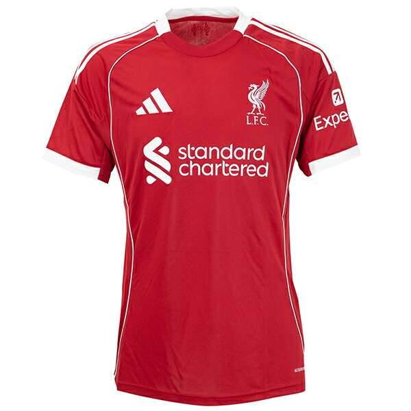 楽天市場】【スピード出荷】アディダス 25-26 リバプールFC #3 遠藤航