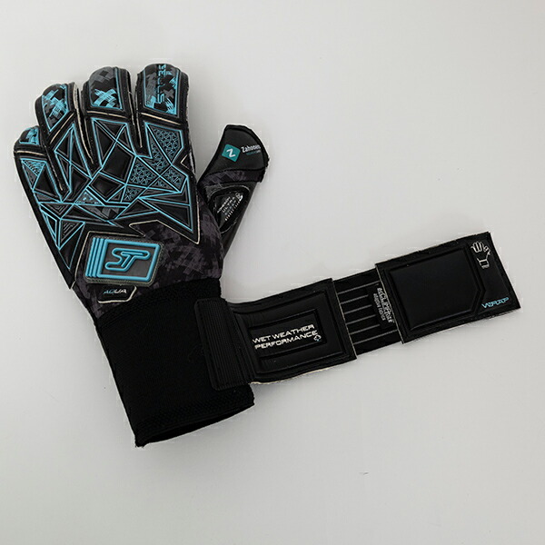 楽天市場】【グローブケースプレゼント】セルス ラップ アクア ダスク