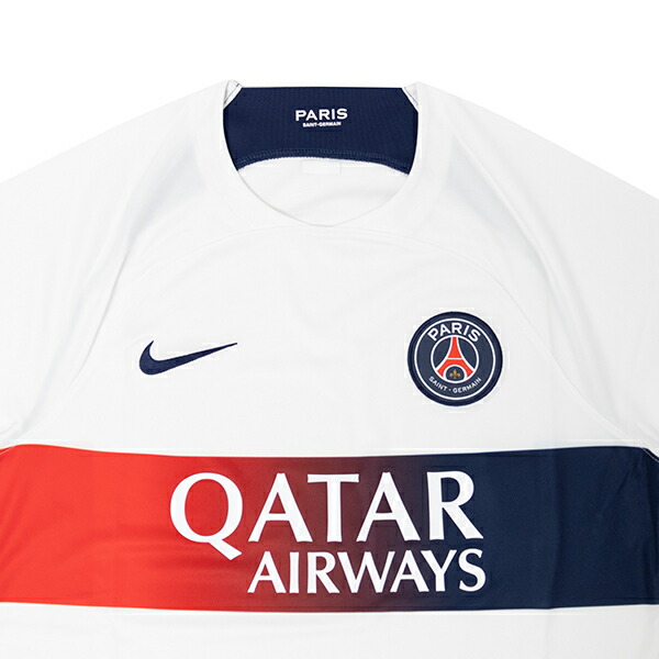 楽天市場】【スピード出荷】ナイキ 23-24 PSG パリサンジェルマン #7