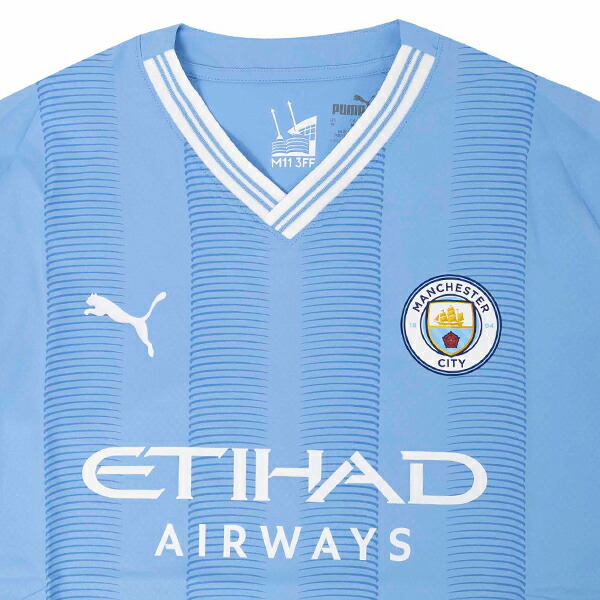 楽天市場】【スピード出荷】プーマ 23-24 MCFC マンチェスターシティ
