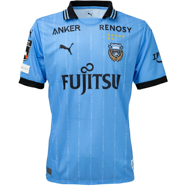 楽天市場】【スピード出荷】プーマ 2025 川崎フロンターレ #17 伊藤