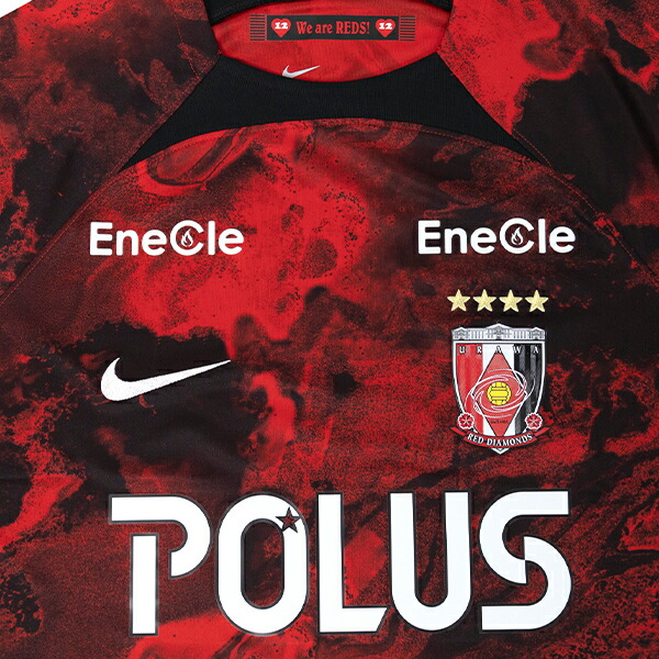 楽天市場】【スピード出荷】ナイキ 2024 浦和レッズ #14 関根貴大