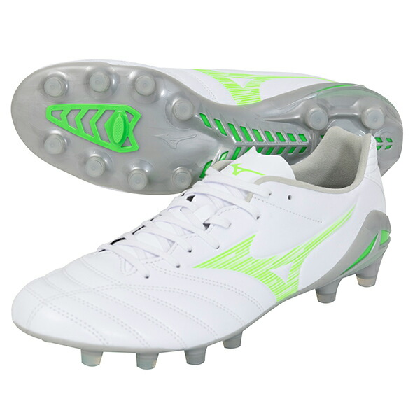 楽天市場】ミズノ モナルシーダネオ 3 PRO 大人用 サッカースパイク