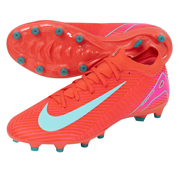 楽天市場】ナイキ ズーム マーキュリアル ヴェイパー 16 PRO AG-PRO