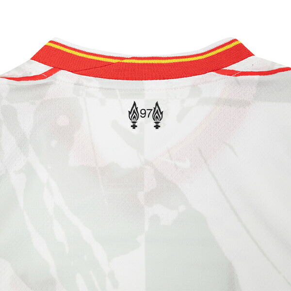 楽天市場】ナイキ 24-25 LFC リバプール 3rdレプリカユニフォーム