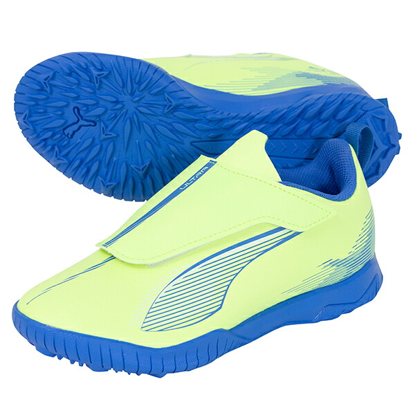 楽天市場】プーマ ウルトラ 5 プレイ V TT JR ジュニア用 サッカー