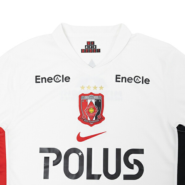 楽天市場】【スピード出荷】ナイキ 2025 浦和レッズ #13 渡邊凌磨