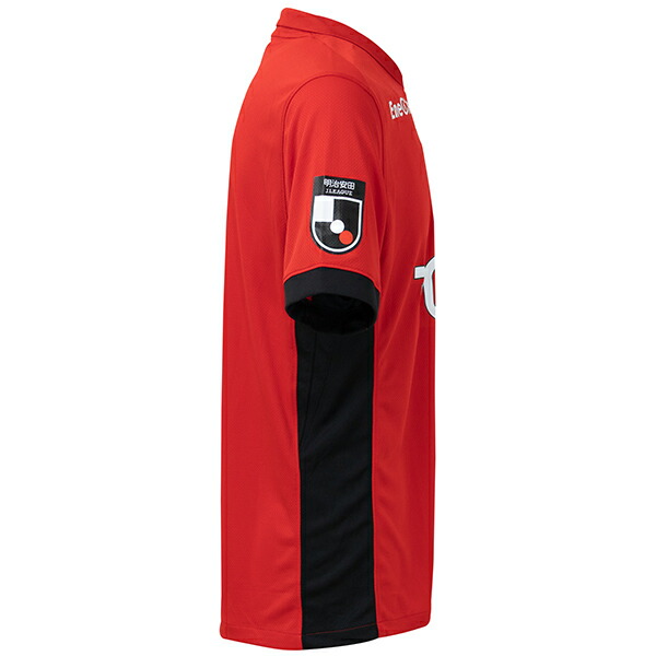 楽天市場】【スピード出荷】ナイキ 2025 浦和レッズ #12 チアゴ