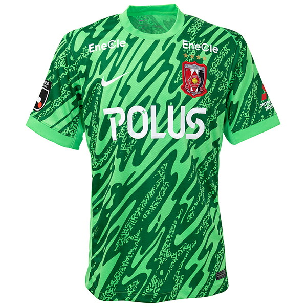 楽天市場】ナイキ 2025 浦和レッズ GKレプリカユニフォーム 大人用