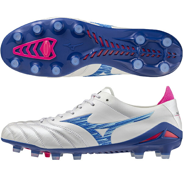 楽天市場】ミズノ モレリアNEO 4 JAPAN 大人用 サッカースパイク