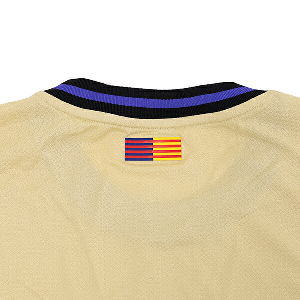 楽天市場】【スピード出荷】ナイキ 25-26 FCB FCバルセロナ #10 ラミン