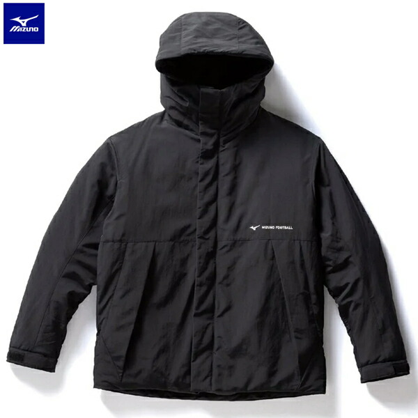楽天市場】ミズノ サーマルインシュレーションジャケット 大人用 中綿
