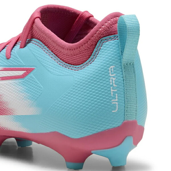 楽天市場】プーマ ウルトラ 6 マッチ RE-CHARGE FG/AG(LONG PILE) JR