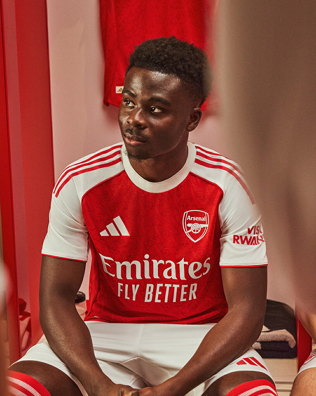 楽天市場 | フットボールパーク 楽天市場店 - 25-26 ARSENAL FC