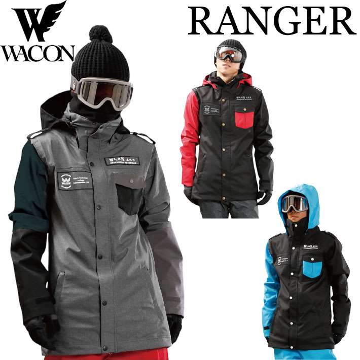 wacon ウェア」の人気商品一覧 | 安い商品を通販サイトから探す - 価格.com